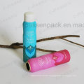 Aluminum Fragrance Perfume Aerosol Spray Can with Shaped Body (PPC-AAC-010)